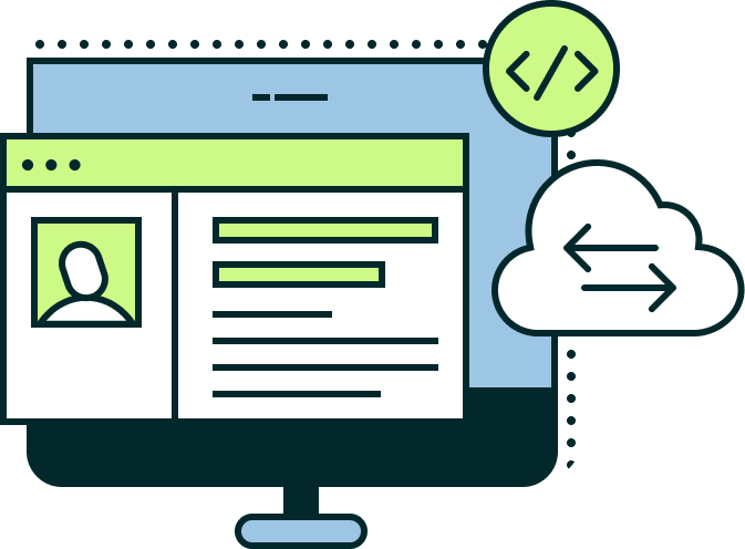 Output device, White, Green, Sharing, Computer, Gesture, Font, Line