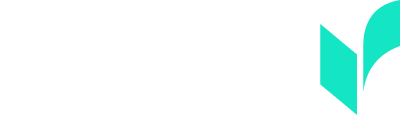 The Veriff logo, featuring the word 'veriff' in white and a teal stylized checkmark/V symbol on a black background.