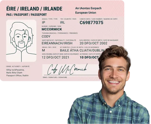 Facial expression, Forehead, Chin, Smile, Product, Jaw, Sleeve, Signature, Font, Handwriting