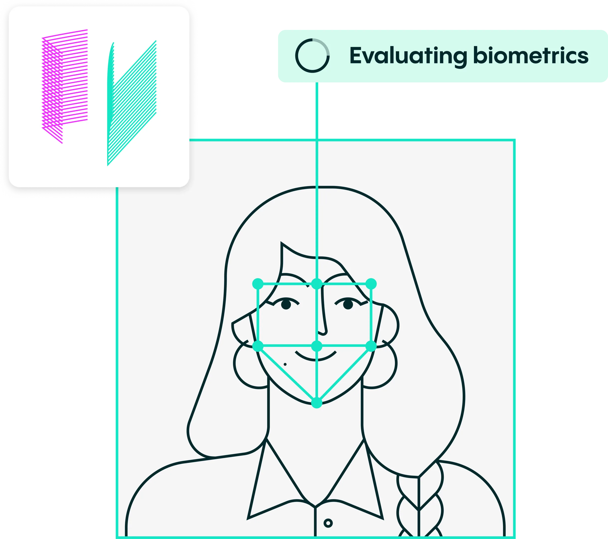 Nose, Mouth, Rectangle, Jaw, Cartoon, Font, Organism, Happy, Gesture, Smile