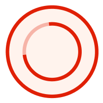 Red, Orange